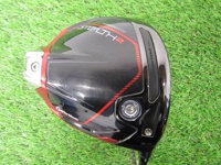 STEALTH2 開球木桿 (桿身 Speeder NX 50)