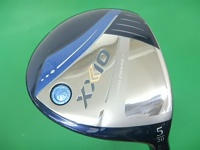XXIO 2024 Blue 球道木桿 (桿身 MP1300L)