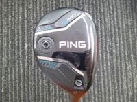 G440 HYBRID 長鐵/混血桿/小雞腿 (桿身 PING TOUR 2.0 BLACK 90(JP))