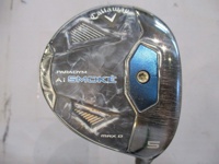 PARADYM Ai SMOKE MAX D 球道木桿 (桿身 TENSEI 50 for Callaway(JP))
