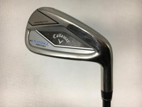PARADYM Ai SMOKE MAX FAST 鐵桿組 (桿身 TENSEI 40 for Callaway(JP) 5S)