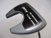 DFX BY ODYSSEY V-LINE FANG 推桿 (桿身 特製鋼[33])