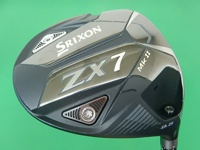 SRIXON ZX7 Mk II 開球木桿 (桿身 Diamana ZX-II 60)