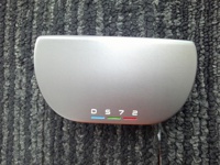 PLD MILLED DS 72 推桿 (桿身 特製鋼)