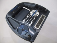 Ai-ONE CRUISER 2-BALL JAILBIRD 推桿 (桿身 STROKELAB 140)