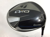 Qi10 開球木桿 (桿身 Diamana Blue TM50(JP))