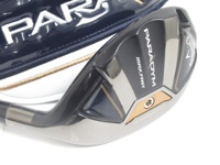 PARADYM MAX FAST UT 長鐵/混血桿/小雞腿 (桿身 ELDIO40 for Callaway(JP))