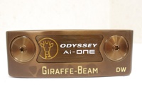 AI-ONE GIRAFFE-BEAM DW 推桿 (桿身 STROKELAB 90[34])