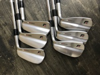 B-Limited 220MB 鐵桿組 (桿身 MODUS3TOUR125)