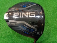 G440 LST 開球木桿 (桿身 VENTUS BL 5)