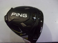 G430 LST 開球木桿 (桿身 ALTA J CB BLACK(JP))