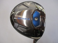 PARADYM Ai SMOKE MAX D 球道木桿 (桿身 TENSEI 50 for Callaway(JP))