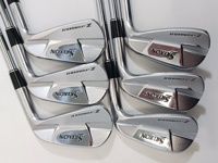 SRIXON Z FORGED II 鐵桿組 (桿身 DG DST)
