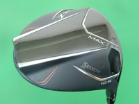 SRIXON ZXi MAX 開球木桿 (桿身 Diamana ZXi50)