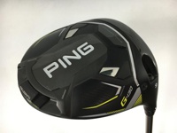 G430 MAX 開球木桿 (桿身 PING TOUR 2.0 CHROME 65(JP))