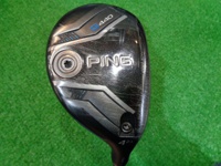G440 HL HYBRID 長鐵/混血桿/小雞腿 (桿身 SPEEDER NX GREY 40(JP))