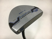 WORKS VERSA V-LINE 推桿 (桿身 特製鋼)