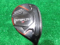 STEALTH2 RESCUE 長鐵/混血桿/小雞腿 (桿身 N.S.PRO MODUS3 HYBRID)