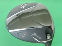 SRIXON ZXi 球道木桿 (桿身 Diamana ZXi50)