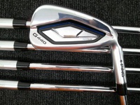 G440 鐵桿組 (桿身 N.S.PRO Zelos 7)