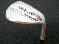 VOKEY SM10 Raw 60-04T 挖起桿 (桿身 DG(US))