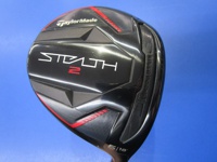 STEALTH2 球道木桿 (桿身 TENSEI RED TM50(JP))