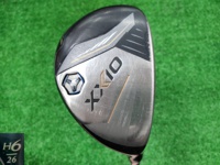 XXIO Hybrid 2024 Navy 長鐵/混血桿/小雞腿 (桿身 MP1300)