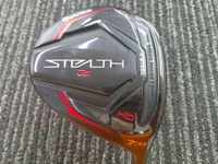 STEALTH2 HD 球道木桿 (桿身 TENSEI RED TM50(JP))
