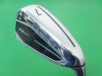 Qi 7I 單號鐵 (桿身 Diamana Blue TM60(JP) 1S)