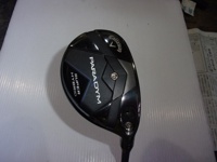 PARADYM SUPER HYBRID 長鐵/混血桿/小雞腿 (桿身 VENTUS TR 5 for Callaway(JP))