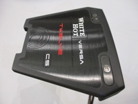 White HOT VERSA TWELVE CS 推桿 (桿身 特製鋼[34])