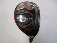 STEALTH2 RESCUE 長鐵/混血桿/小雞腿 (桿身 KBS MAX MT85 JP(JP))