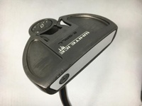 White ICE 2-Ball 推桿 (桿身 特製鋼)