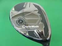 Qi35 MAX RESCUE 長鐵/混血桿/小雞腿 (桿身 2025 Diamana BLUE TM60(JP))