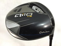 Qi10 LS 開球木桿 (桿身 SPEEDER NX BLACK60(JP))