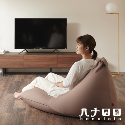 懶骨頭沙發POTORA式170L-針織布款