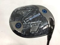 PARADYM Ai SMOKE ◆◆◆ 開球木桿 (桿身 TENSEI 60 for Callaway)