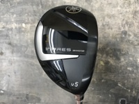 inpres DRIVESTAR UT 2025 長鐵/混血桿/小雞腿 (桿身 M-425U)