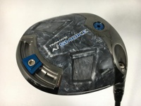 PARADYM Ai SMOKE MAX 開球木桿 (桿身 TENSEI 50 for Callaway(JP))