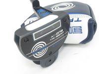 Ai-ONE TRI-BEAM 2-BALL 推桿 (桿身 STROKELAB 90[34])