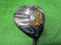 ROGUE ST LS 球道木桿 (桿身 TENSEI55 for Callaway(JP))