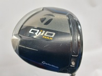 Qi10 MAX 開球木桿 (桿身 Diamana Blue TM50(JP))