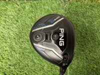 G440 LST 球道木桿 (桿身 PING TOUR 2.0 BLACK 75(JP))
