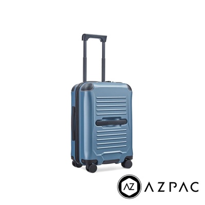 AZPAC Trucker 2.0 20吋煞車防爆行李箱 (共6色)