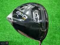 Qi10 LS 開球木桿 (桿身 Diamana Silver TM50(JP))