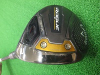 ROGUE ST MAX 球道木桿 (桿身 VENTUS5 for Callaway※差し戻し品※)