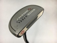 White STEEL #5 推桿 (桿身 特製鋼)