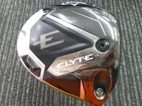 ELYTE 開球木桿 (桿身 VENTUS GREEN 5 for CW(JP))