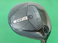 GT3 球道木桿 (桿身 TENSEI 1K BLUE 55(JP))
