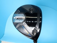 Qi10 TOUR 球道木桿 (桿身 VENTUS BLUE FW 6（US）)